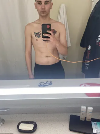 OnlyFans account  magicman98 header 2
