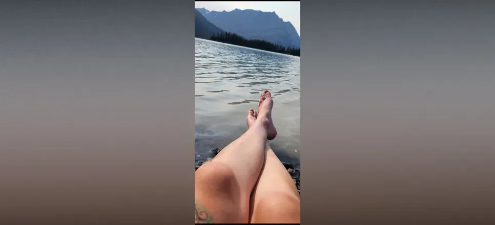 OnlyFans cuenta freakyfeet68 avatar 1