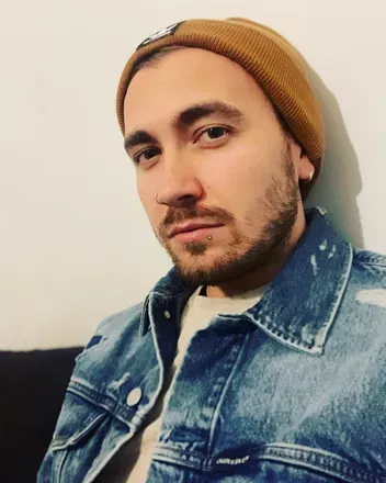 OnlyFans cuenta dannyskye avatar 1