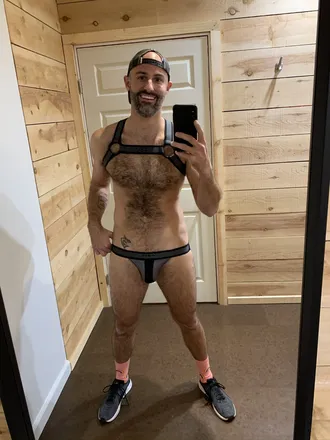 OnlyFans cuenta topherjameson header 2
