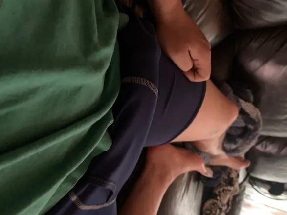 OnlyFans account  ulickthese.s.grant header 2