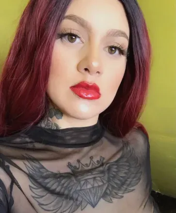 OnlyFans cuenta lilsexyymama avatar 1