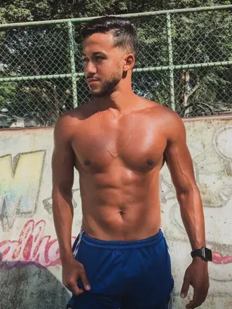 OnlyFans cuenta ericktagllie avatar 1