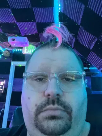 OnlyFans account  bakedgotdank avatar 1