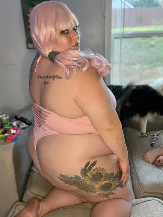 OnlyFans cuenta yanamissyana avatar 1