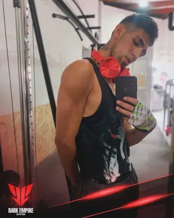 OnlyFans cuenta u63456010 avatar 1