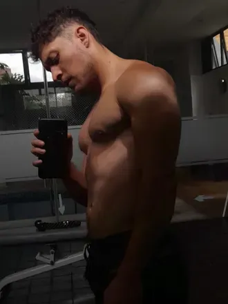 OnlyFans cuenta feli_rozo avatar 1