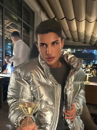 OnlyFans cuenta alpergunn avatar 1