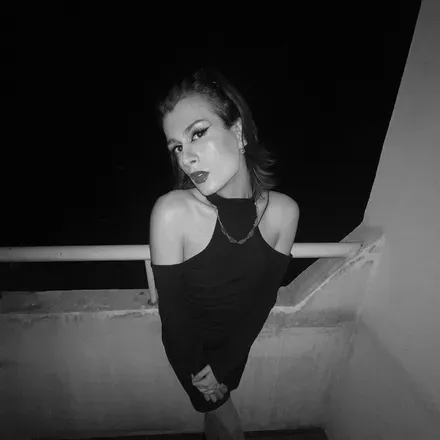 OnlyFans cuenta auroranoir avatar 1