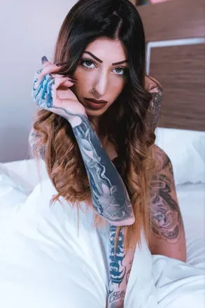 OnlyFans cuenta cholitainkpremium avatar 1