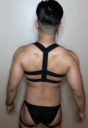 OnlyFans cuenta markoalvy avatar 1