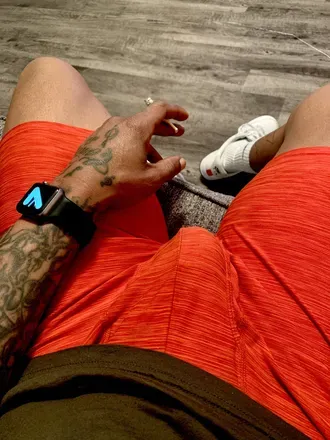 OnlyFans account  meatmann420 avatar 1