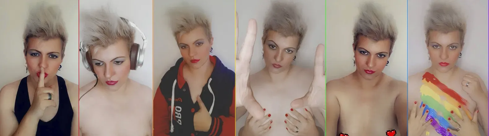 OnlyFans cuenta sevenangel header 2