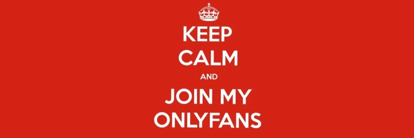 OnlyFans account  redhotwifequeen header 2