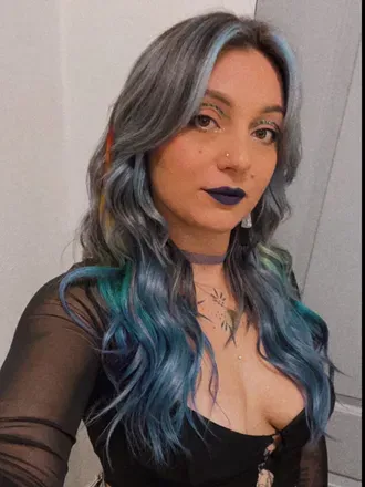 OnlyFans cuenta goddessmillii avatar 1