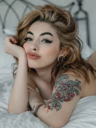 OnlyFans cuenta aziautumn avatar 1