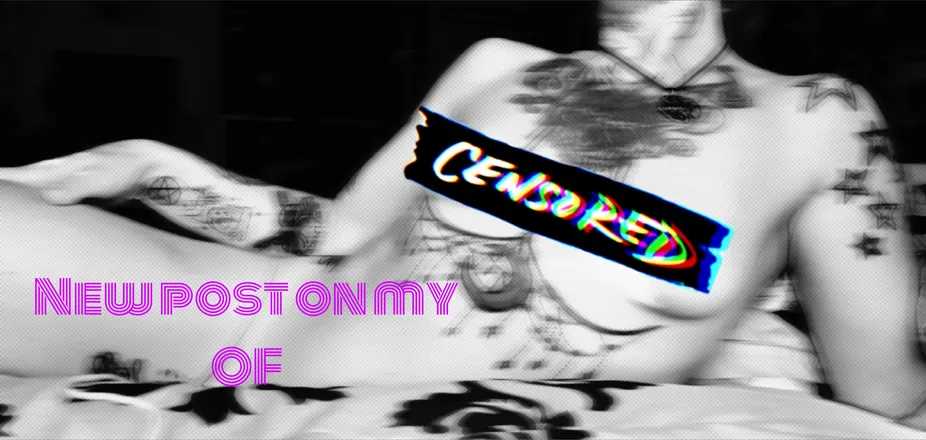 OnlyFans cuenta goddesselectra666 header 2