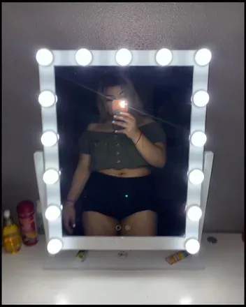 OnlyFans cuenta aaliyyahh avatar 1