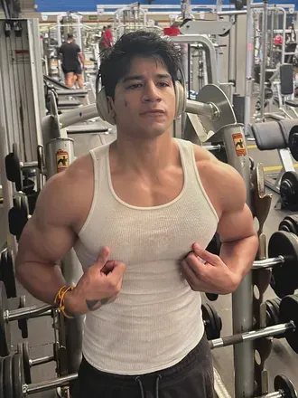 OnlyFans cuenta ulissalva avatar 1