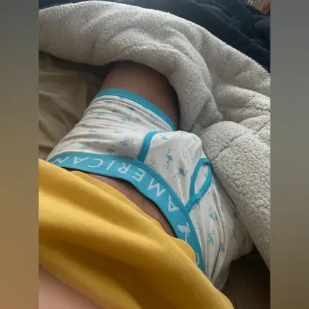 OnlyFans cuenta garretzero1 avatar 1