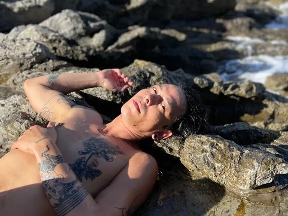OnlyFans cuenta the_saucy_sidekicks header 2