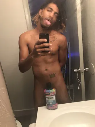 OnlyFans cuenta jaxinsavag3 avatar 1