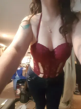 OnlyFans cuenta babygirl1155 avatar 1