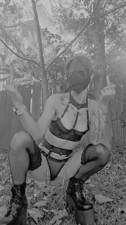 OnlyFans cuenta fawninggypsy avatar 1