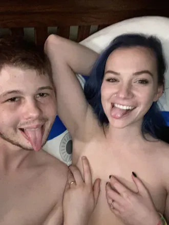 OnlyFans cuenta adamandlena avatar 1