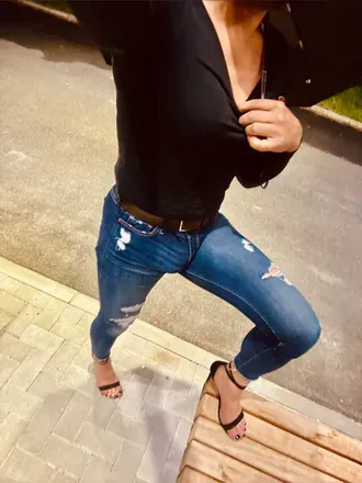 OnlyFans cuenta amira_sissy_cd_dwt avatar 1
