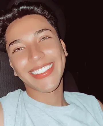 OnlyFans cuenta azulitonlyfans avatar 1