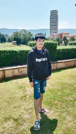 OnlyFans cuenta benzracing2540 avatar 1