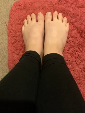OnlyFans cuenta nursingfeet2021 header 2