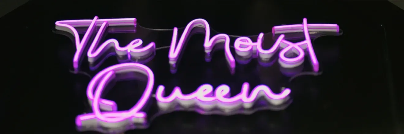OnlyFans cuenta themoistqueenvip header 2