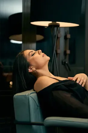 OnlyFans cuenta elissawolf avatar 1