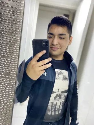 OnlyFans account  delincuente21 avatar 1