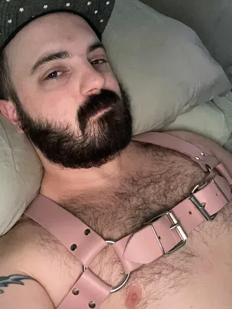 OnlyFans cuenta otterdaddyxxx avatar 1