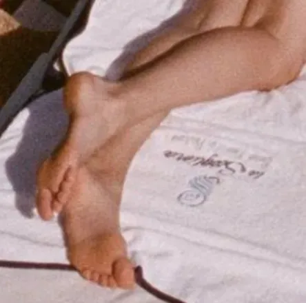OnlyFans cuenta barefootinsushine avatar 1