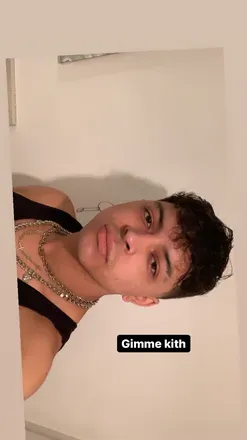 OnlyFans cuenta el.sancho avatar 1