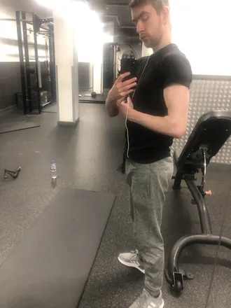 OnlyFans de chrisbelfast97