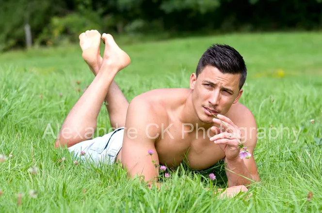 OnlyFans cuenta alexck header 2