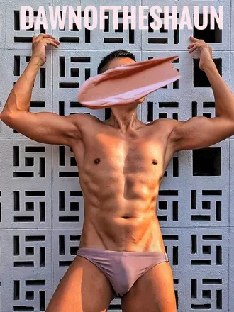 OnlyFans cuenta dawnoftheshaun avatar 1