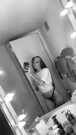 OnlyFans cuenta littletittygoth avatar 1