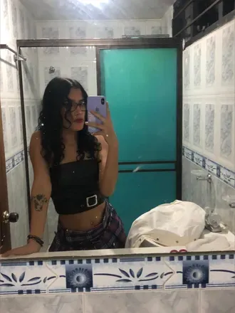 OnlyFans cuenta ariadnadx avatar 1