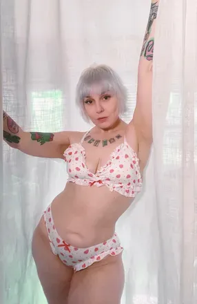 OnlyFans cuenta mistresshabibi avatar 1