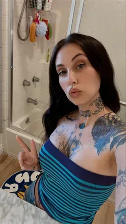 OnlyFans de kreaykiwi