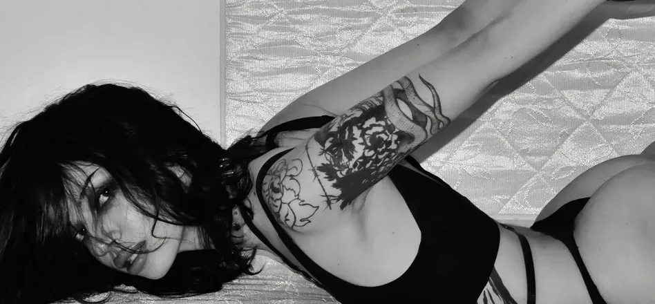 OnlyFans cuenta mariaramon header 2