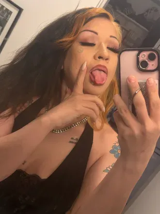 OnlyFans cuenta beesunshine666 avatar 1