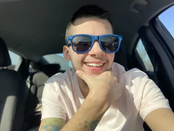 OnlyFans cuenta fxkin_boujee avatar 1