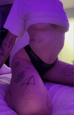 OnlyFans cuenta xxdeathray header 2
